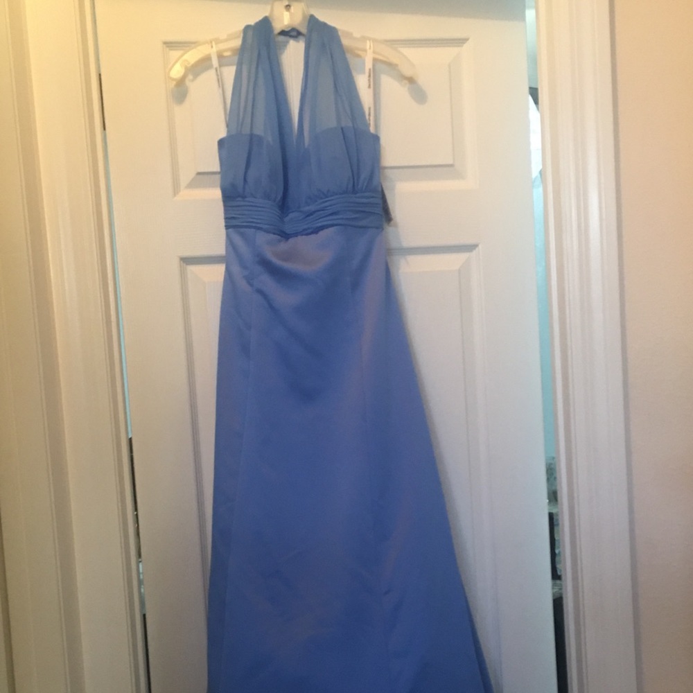 Gown